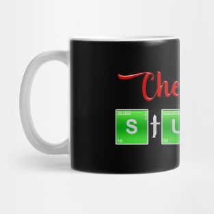 Chemistry Student Mug